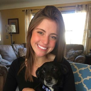 Meet your Posher, Naomi